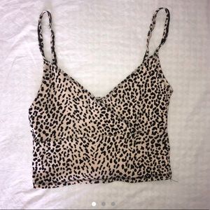 cheetah tank
